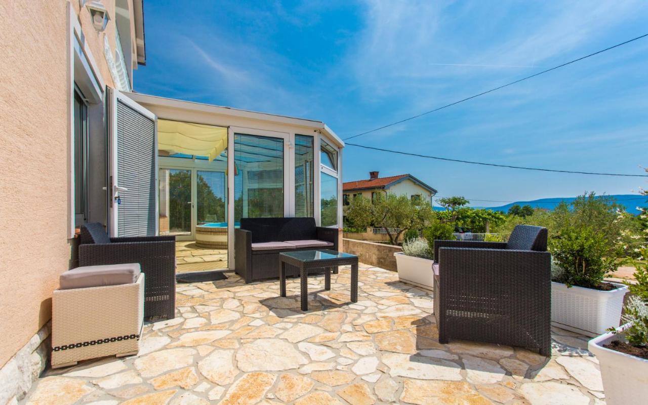 Holiday Home Nika Linardići Екстериор снимка
